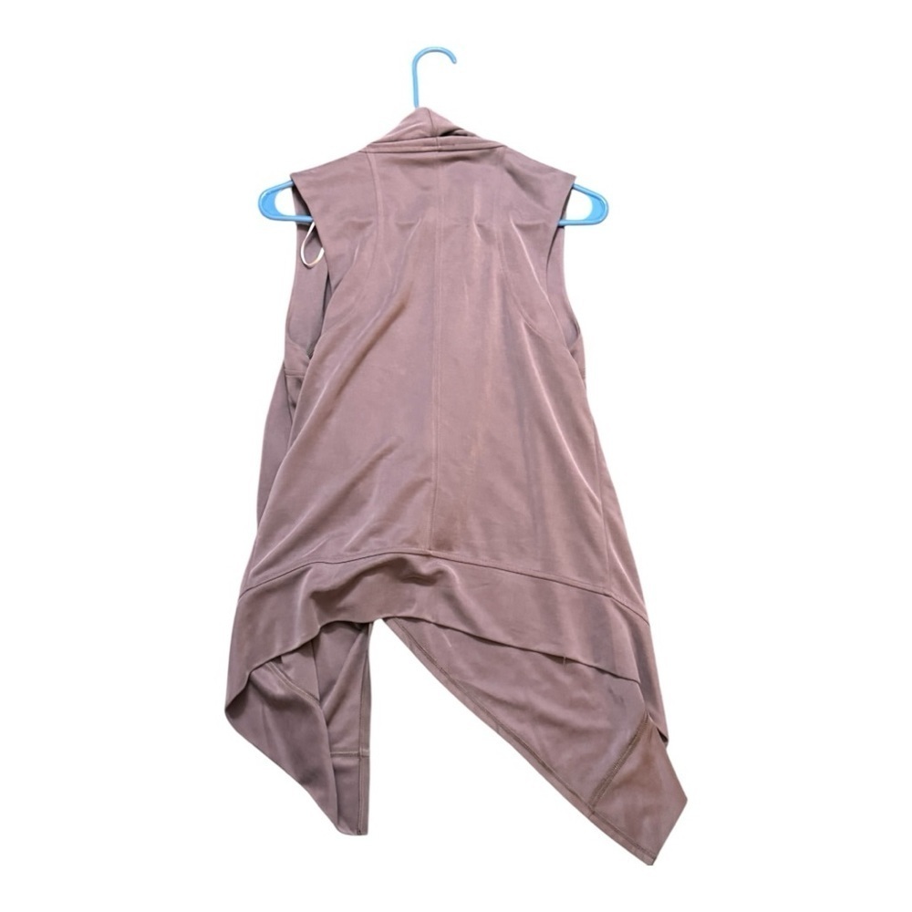 Calia By Carrie Underwood Purple Vest - Picture 6 of 7